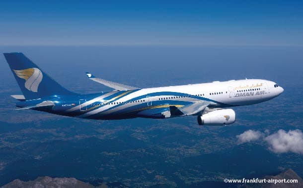Oman Air