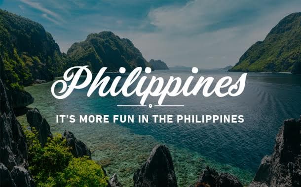 tourism slogans of different countries in the world