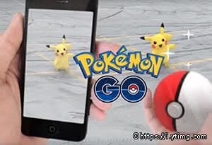 pokemon