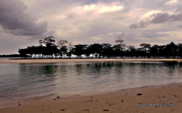 Singaporebeach