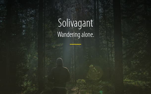 Solivagant