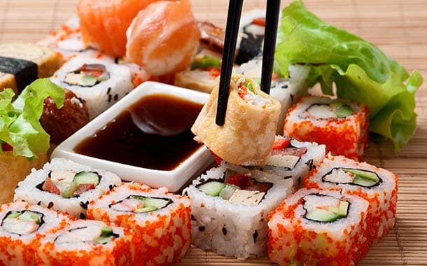Sushi