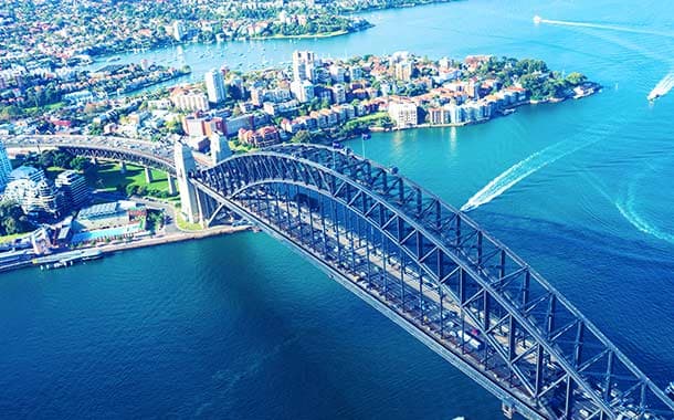 Sydney