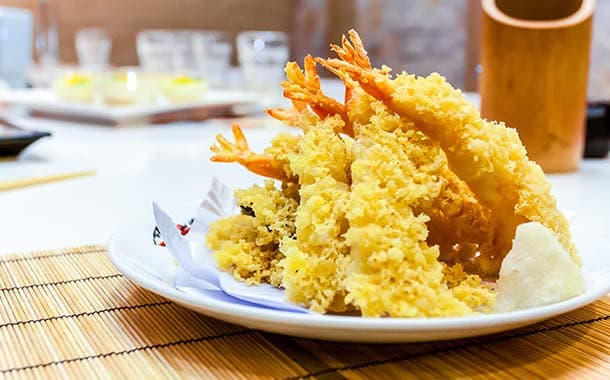 Tempura