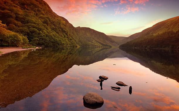 Wicklow-mountains,-Ireland5